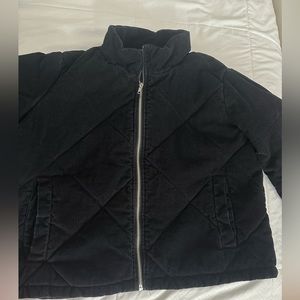Slightly worn forever 21 jacket. Medium